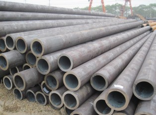 平遥20CrMo冷拔无缝钢管
