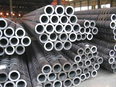 平遥30CrMo冷拔无缝钢管