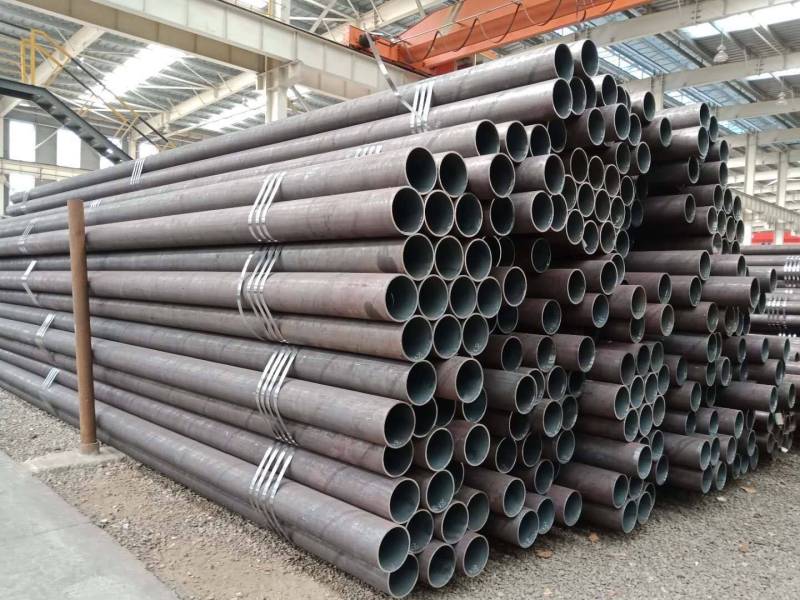 平遥30CrMo合金无缝钢管