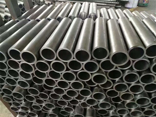 平遥30CrMo精密无缝钢管